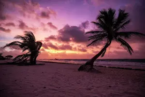 Joshua Johnston Prints: Tulum. Creator: Joshua Johnston