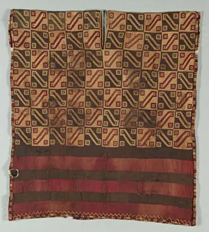 Tunic, c. 1400-1540. Creator: Unknown