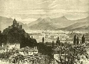 Turin, 1890. Creator: Unknown