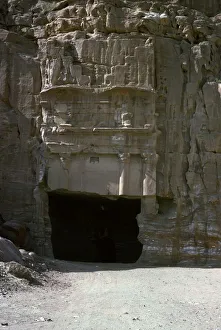 Turkamniya Tomb, 1st century BC