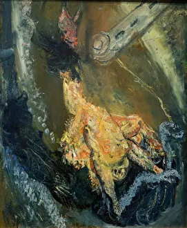 Belarus Gallery: The Turkey, c. 1925