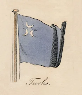 Turks, 1838
