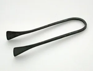 Tweezers, Egypt, New Kingdom, Dynasty 19-20 (about 1295-1069 BCE). Creator: Unknown