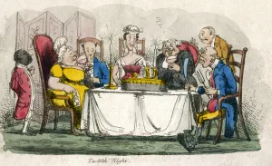 Twelth Night