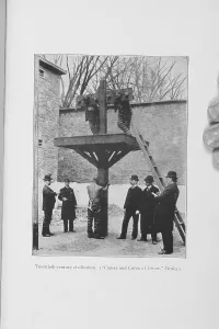 Prison Warden Prints: Twentieth-century civilization; ['Causes and Cures of Crime