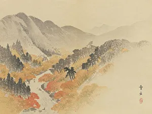 Tranquillity Prints: Twenty-Five Views of the Capital (image 21 of 29)