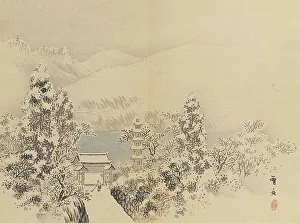 Tranquillity Prints: Twenty-Five Views of the Capital (image 28 of 29)