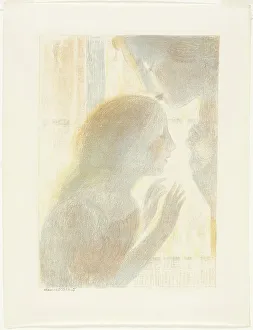 Soft Prints: Twilights Have the Softness of Old Painting