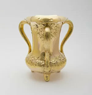 Starr Gallery: Tyg (Cup), c. 1900. Creator: Theodore B. Starr