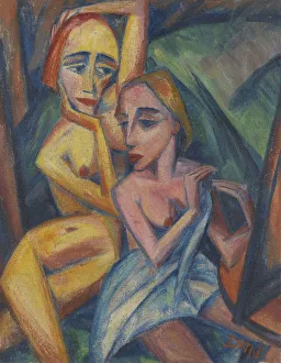Uberredung, 1919