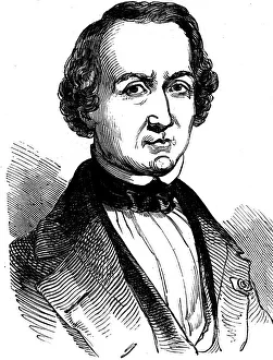 UJJ Leverrier, French astronomer who calculated the position of planet Neptune in 1846 (1847)