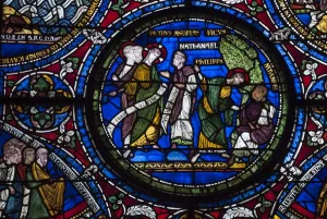 UK, Canterbury, Canterbury Cathedral, 2009. Creator: Ethel Davies