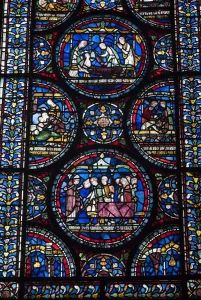UK, Canterbury, Canterbury Cathedral, 2009. Creator: Ethel Davies