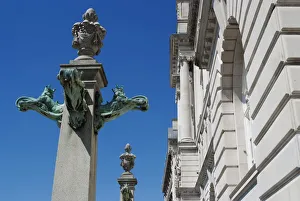 Edwardian Collection: UK, Liverpool, Port of Liverpool Bldg, 2009. Creator: Ethel Davies