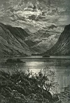 Petter Gallery: Ulleswater, c1870