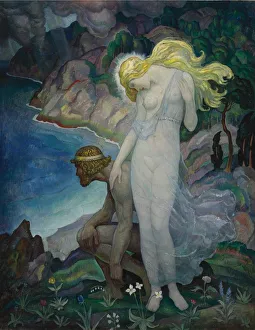 Calypso Collection: Ulysses and Calypso