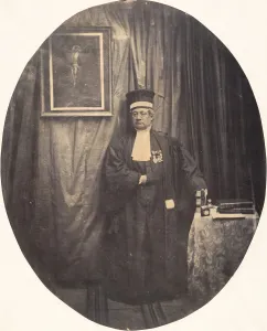 Louis Pierre Theophile Prints: The Undersigned Photographer as He Was Before 1848, 1854-56