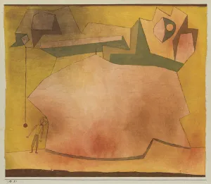 1930 Gallery: Unfulfilled (Unerfülltes), 1930