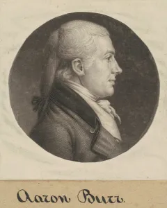 Unidentified Man, 1798-1803. Creator: Charles Balthazar Julien Fé