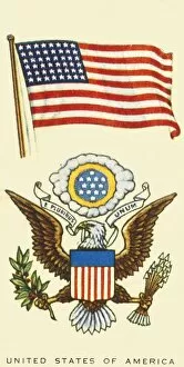 United States of America, c1935. Creator: Unknown