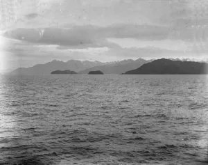 United States Fish Commission Steamer Albatross