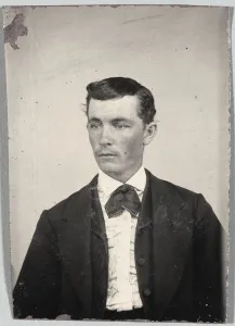 Unidentified Photographer Prints: Unititled, late 1850s. Creator: Unidentified Photographer