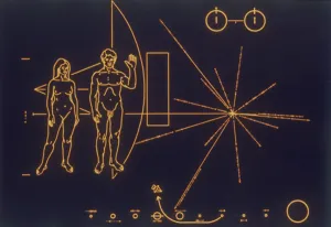 Message Prints: A universal message of friendship, 1977