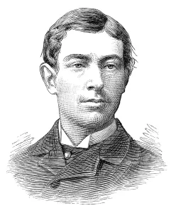 Rowers Prints: The Universities Boat-Race: the Oxford crew