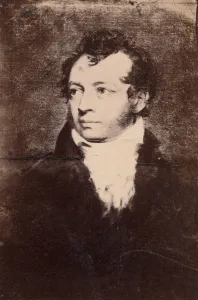 Rockwood Prints: Unknown Subject, 1860s. Creator: George Gardner Rockwood
