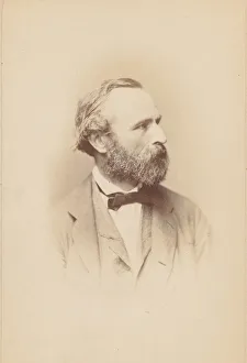Loescher And Petsch Prints: [Unknown Subject], after 1867. Creator: Loescher & Petsch