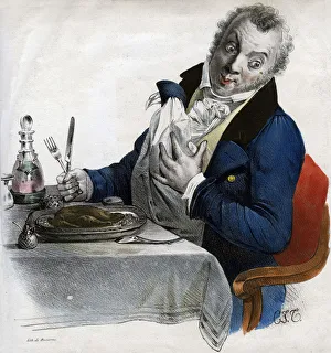 Images Dated 12th May 2007: Unknown Title, c1870