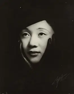 Untitled, 1935. Creator: Shigemi Izuo
