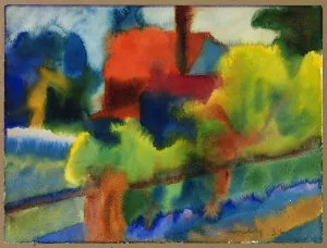 (Untitled), 1936. Creator: Unknown