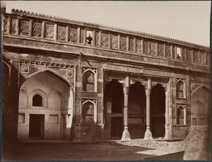 Untitled, c. 1879. Creator: Unknown