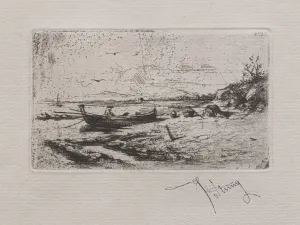 Untitled. Creator: Mariano Fortuny y Carbo (Spanish, 1838-1874)