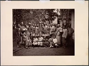 Untitled (recto); Untitled (verso), 1880s
