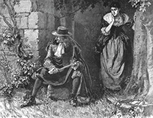Urith A Tale Of Dartmoor Prints: Urith: A Tale of Dartmoor, By S