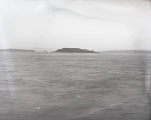 USFC Steamer Albatross'Survey of Fishing Banks from Newport to Newfoundland