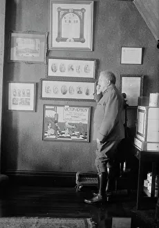 V. Herbert, between c1915 and c1920. Creator: Bain News Service