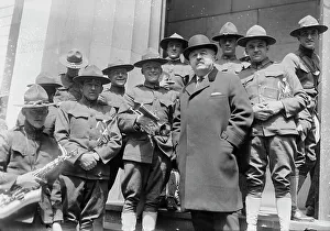 V. Herbert, between c1915 and c1920. Creator: Bain News Service