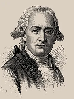 Valentin Haüy (1745-1822), 1889