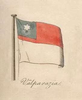 Valparazia, 1838
