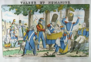 Value and Humanity, 19th century