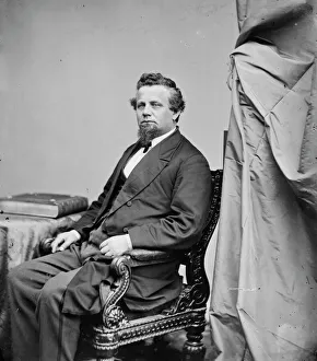 Van Alman?, between 1860 and 1875. Creator: Unknown