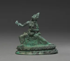 Varahi, 800s. Creator: Unknown