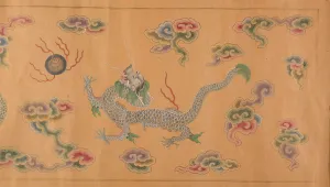 Handscroll Prints: Varieties of Lychee Fruit. Creator: Unknown
