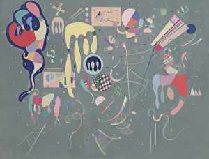 Various Actions, 1941