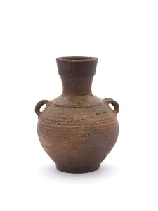 Vase, 100s. Creator: Unknown