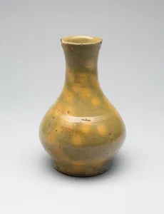 Indiana Prints: Vase, 1840 / 80. Creator: Unknown