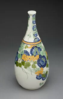 Vase, Sèvres, 1904. Creator: Sèvres Porcelain Manufactory
